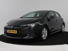 Toyota Corolla - Hybrid 140 Active | Apple CarPlay / Android Auto (Navigatie) |