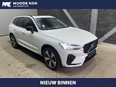Volvo XC60 - T6 Plug-in hybrid Plus Dark | Panoramadak | 360° Camera | ACC | harman/kardon | Stoel+Stuu