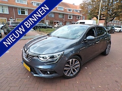 Renault Mégane - 1.2 TCe Bose navigatie telefoon cruisecontrol camera