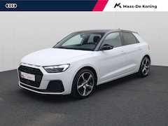 Audi A1 Sportback - 30 TFSI/110PK epic · Parkeersensoren · Apple/Android Car Play · Stoelverwarming · Garantie