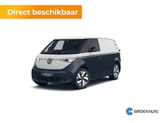 Volkswagen ID. Buzz Cargo - Anniversary Edition | Achteruitrijcamera | Apple Carplay/Android Auto | Cruise control ada