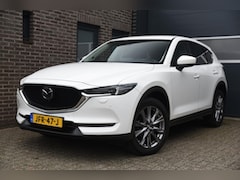 Mazda CX-5 - 2.5 AWD SkyActiv-G 194 Luxury Dealeronderhouden