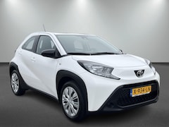 Toyota Aygo X - 1.0 VVT-i Play optioneel: Ramaker Black Edition, €2.000.