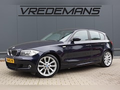 BMW 1-serie - 116i Business Line
