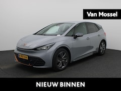 CUPRA Born - Business 62 kWh | Automaat | Navigatie | Apple Carplay / Android Auto | Climate Control |