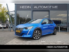 Peugeot 208 - 1.2 GT Pack | Navigatie | Panoramadak | Stoelverw. | Camera | Climate Control | 100% Hedin