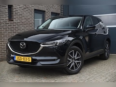 Mazda CX-5 - 2.5 4WD SkyActiv-G 194 Luxury 1e Eigenaar - Dealeronderhouden