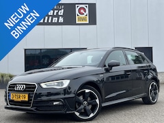 Audi A3 Sportback - 1.4 TFSI Pro Line S G-tron CRUISE NAV A3 Sportback 1.4 TFSI Ambition Pro Line S G-tron CRU
