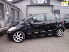 Mercedes-Benz A-klasse - 170 Elegance AUTOMAAT