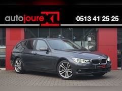BMW 3-serie Touring - 330d High Executive | 6-Cilinder | Sportstoelen | ACC | Trekhaak | Navigatie | 18'' LM |