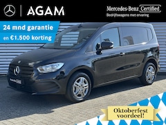 Mercedes-Benz Citan - 108 CDI Airco Navigatie Camera Carplay L1 etc