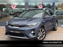 Kia Stonic - 1.0 T-GDi 100PK Sports Edition | Navigatie | Camera | Cruise control | Airco | Carplay | P
