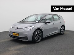 Volkswagen ID.3 - Life 58 kWh 204 PK | Navigatie | Airco | Adaptieve cruise Control | Lane Assist | Parkeers