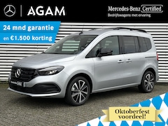 Mercedes-Benz EQT Tourer - 200 Advanced Plus 289km wltp Nieuwprijs € 55243, - incl btw