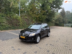 Volkswagen Tiguan - 1.4 TSI Sport&Style