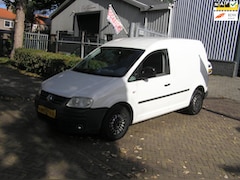 Volkswagen Caddy - 1.9 TDI nap airco nieuwe apk