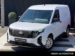 Ford Transit Courier - 1.5 EcoBlue Trend Volledig betimmerd | Direct leverbaar