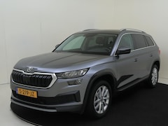 Skoda Kodiaq - 1.5 TSI Business Edition 7p. | Trekhaak | Achteruitrijcamera | Cruise control | CarPlay |