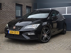 SEAT Leon ST - 2.0 TSI 4DRIVE CUPRA Ultimate Edition Schaalstoelen - Pano