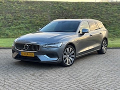 Volvo V60 - T6 340PK AWD Inscription | Intellisafe | Camera | Harman Kardon | Gelaagd glas rondom