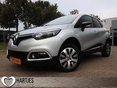 Renault Captur - 0.9 TCe Dynamique (Vol-Opties)