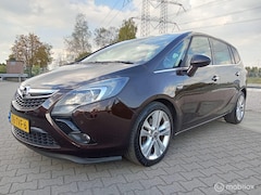 Opel Zafira Tourer - 1.4 Business+/clima/cruise/7 persoons/