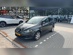 SEAT Altea XL - 1.8 TFSI Stylance airco LM cruise org NL