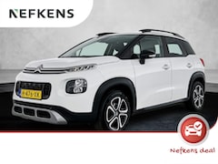 Citroën C3 Aircross - 1.2 Feel 110pk | Navigatie | Climate Control | Cruise Control | DAB Ontvanger | Trekhaak |