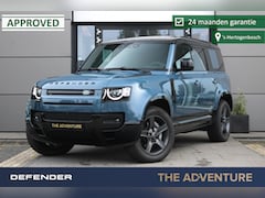 Land Rover Defender 110 - P300e 110 X-Dynamic SE | Pano | Trekhaak | Cold Climate