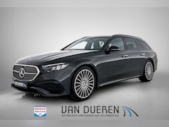 Mercedes-Benz E-klasse Estate - 300 e AMG Line Superscreen, Trekhaak, Burmester, Hyperscreen