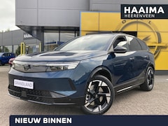 Opel Grandland Electric - Business Edition 73 kWh | NIEUW | DIRECT LEVERBAAR | Panoramadak | AGR Comfort stoelen | A