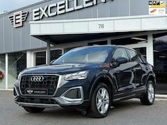 Audi Q2 - 35 TFSI S Tronic Prestige | Camera