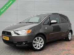 Mitsubishi Colt - 1.3 Edition Two AIRCO MP3 NL AUTO 2011