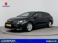 Suzuki Swace - 1.8 Hybrid Select Limited | Apple Carplay -/ Android Auto | Parkeercamera | Cruise control