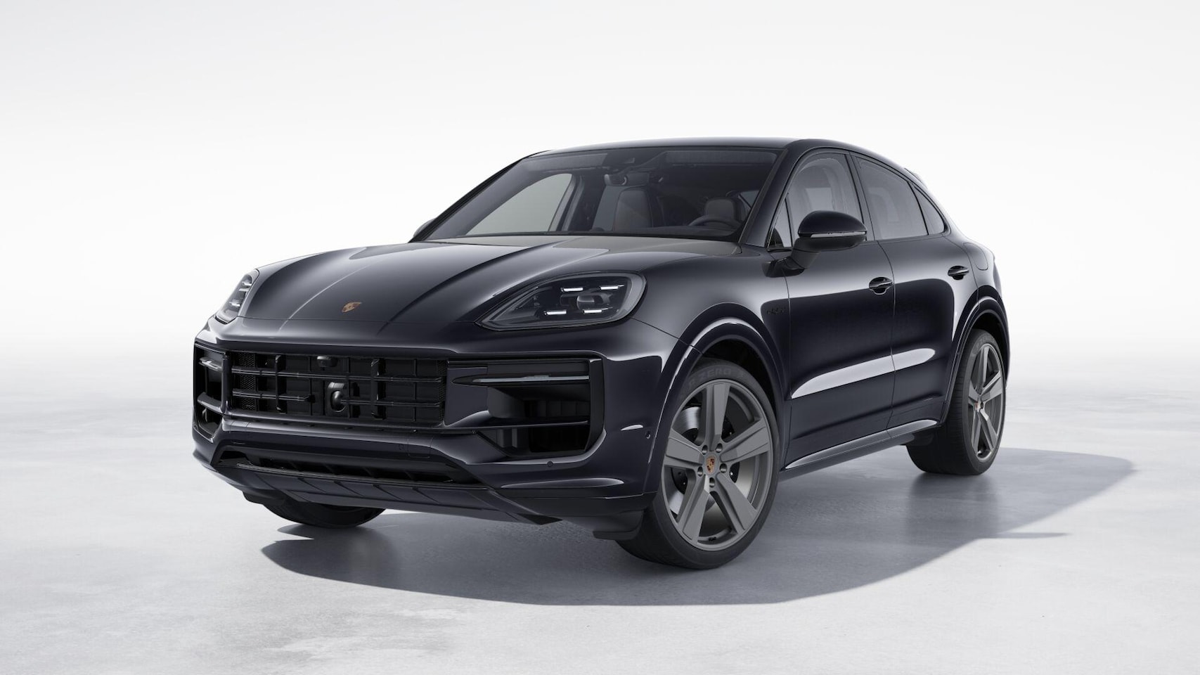 Porsche Cayenne Coupé - 3.0 E-Hybrid 3.0 E-Hybrid - AutoWereld.nl