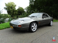 Porsche 928 - 5.0 S4 Coupé Origineel