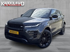 Land Rover Range Rover Evoque - 1.5 P270e PHEV AWD SE Dynamic Edition Geheel rijklaar incl. Garantie