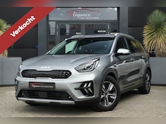 Kia Niro - 1.6 GDi Hybrid ExecutiveLine 141pk Schuif-/kanteldak/Stoelverwarming/JBL