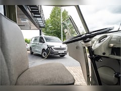 Volkswagen e-Transporter - 32 L2H1 64 kWh | TREKHAAK | CRUISE | CAMERA