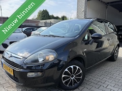 Fiat Punto Evo - 1.2 Pop / Airco / 144.000KM / N.A.P