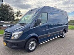 Mercedes-Benz Sprinter - 316CDI L2H2 Airco Cruisecontrol 3500KG Trekhaak EURO 6