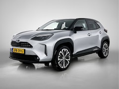 Toyota Yaris Cross - 1.5 Hybrid Executive | Navigatie | Panoramadak | Head-up | BLS | PDC |