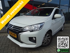 Mitsubishi Space Star - 1.2 Active | 1e EIGENAAR | DEALER ONDERHOUDEN |