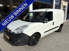 Opel Combo - 1.3 CDTi L1H1 ecoFLEX Edition AIRCO/NAVI/APK 07-2026