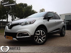 Renault Captur - 0.9 TCe Xmod (Vol-Opties) 1e eigenaar