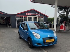 Suzuki Alto - 1.0 68pk Comfort