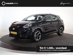 Ford Puma - ST-Line X 1.0 Ecoboost Hybrid 125PK | Facelift | Adaptieve cruise control | Winter pack |
