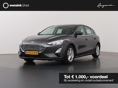 Ford Focus - 1.0 EcoBoost Trend Edition Business | Climate Control | Keyless Go | Navigatie | Led Kopla