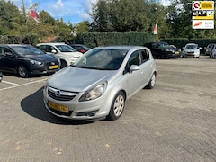 Opel Corsa - 1.3 CDTi EcoFlex S/S '111' Edition airco