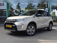 Suzuki Vitara - 1.4 Boosterjet Select Hybrid Automaat 109pk | Cruise control adaptief | Achteruitrijcamera